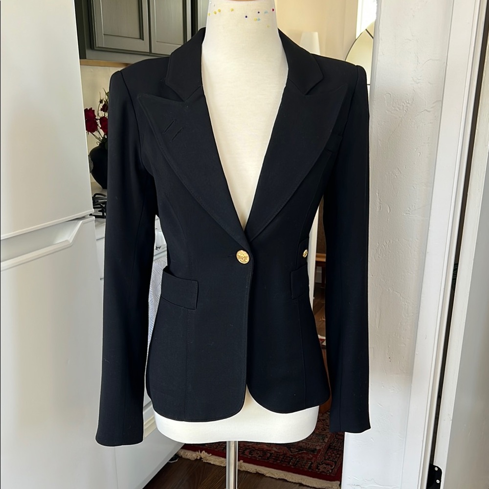 SMYTHE Duchess Blazer